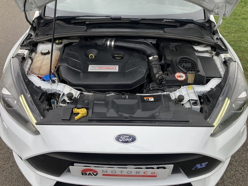 Used Ford Focus 2017 for sale - 77968065: Photo 26