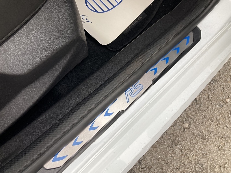 Used Ford Focus 2017 for sale - 77968065: Photo 27