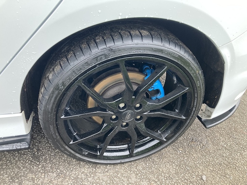 Used Ford Focus 2017 for sale - 77968065: Photo 29