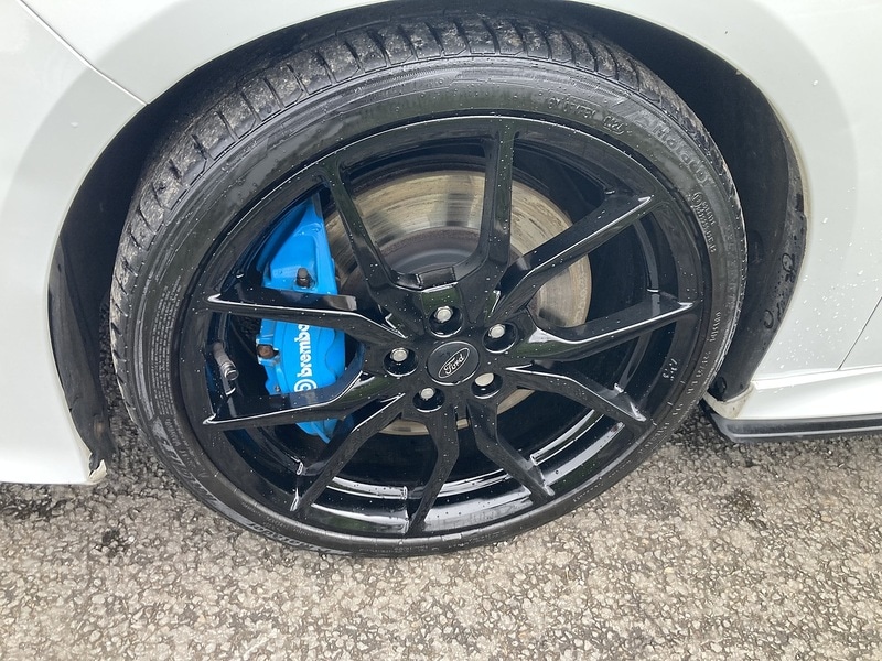 Used Ford Focus 2017 for sale - 77968065: Photo 30