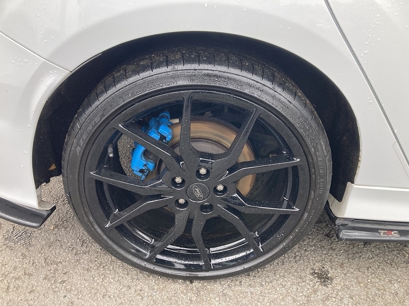 Used Ford Focus 2017 for sale - 77968065: Photo 31