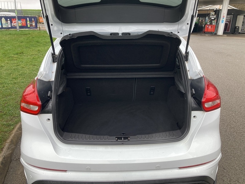 Used Ford Focus 2017 for sale - 77968065: Photo 32