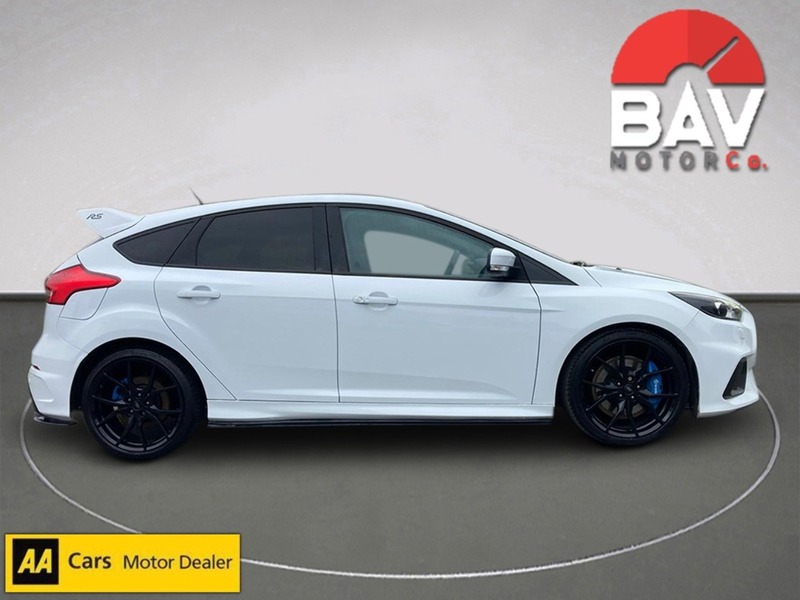Used Ford Focus 2017 for sale - 77968065: Photo 5