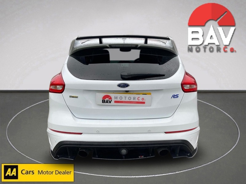 Used Ford Focus 2017 for sale - 77968065: Photo 7