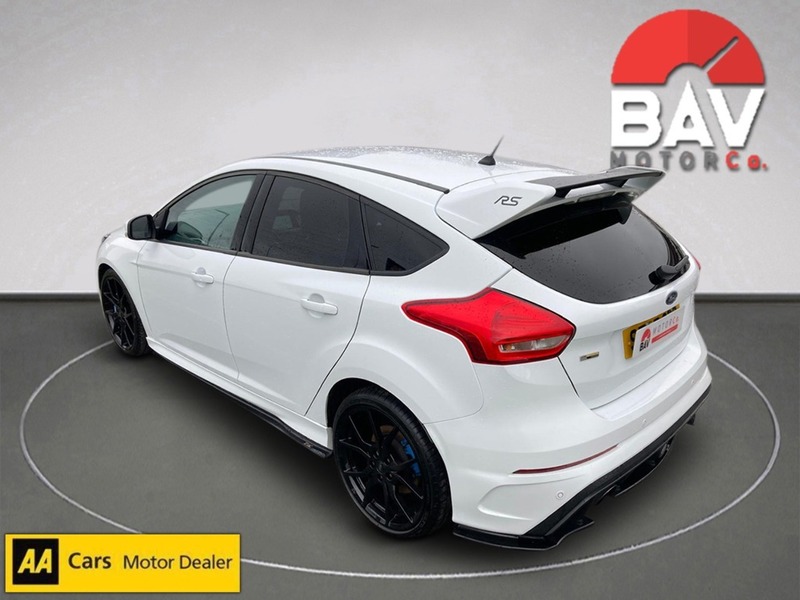 Used Ford Focus 2017 for sale - 77968065: Photo 8