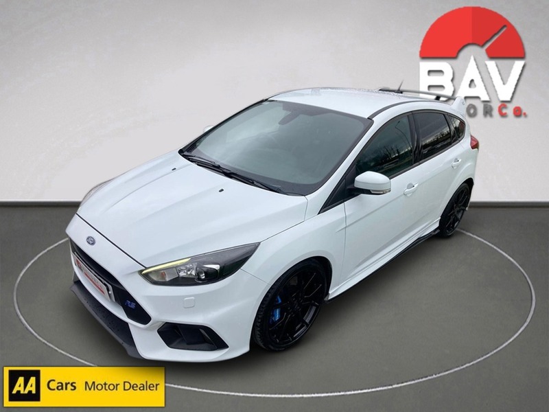 Used Ford Focus 2017 for sale - 77968065: Photo 9