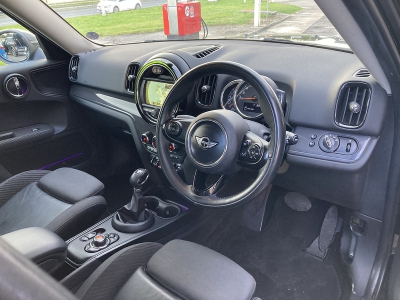 Used MINI Countryman 2017 for sale - 77547868: Photo 12