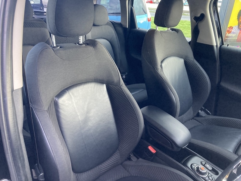 Used MINI Countryman 2017 for sale - 77547868: Photo 13