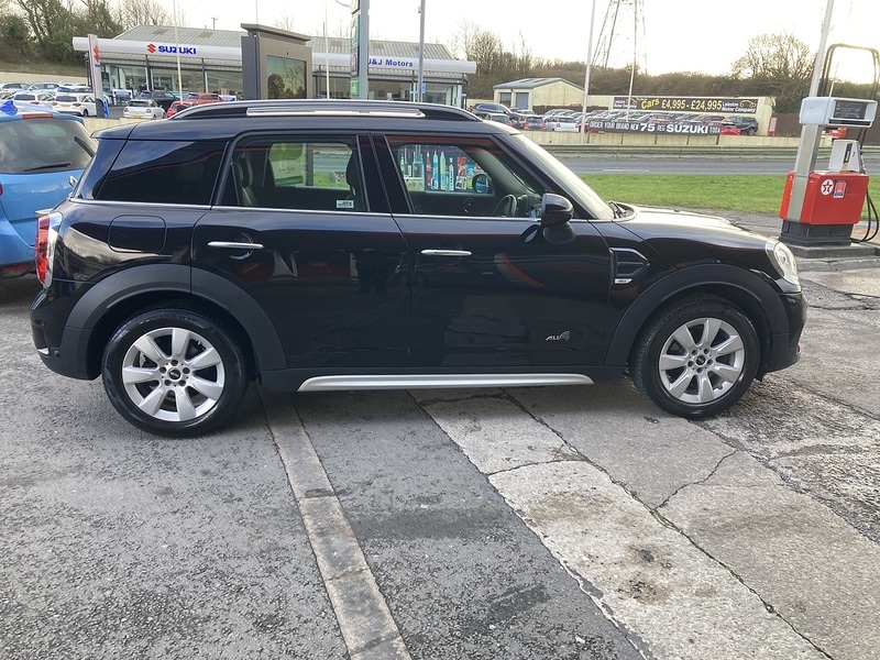 Used MINI Countryman 2017 for sale - 77547868: Photo 17