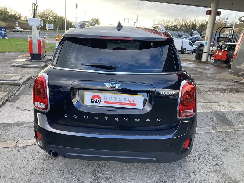 Used MINI Countryman 2017 for sale - 77547868: Photo 19