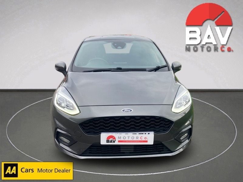 Used Ford Fiesta 2020 for sale - 77781124: Photo 10