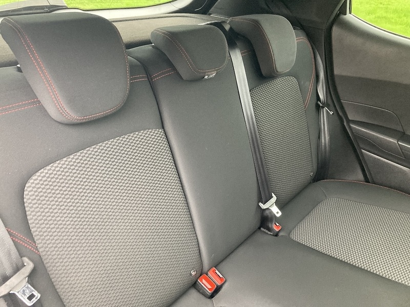 Used Ford Fiesta 2020 for sale - 77781124: Photo 14