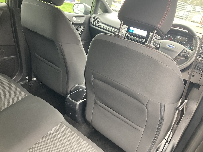 Used Ford Fiesta 2020 for sale - 77781124: Photo 15
