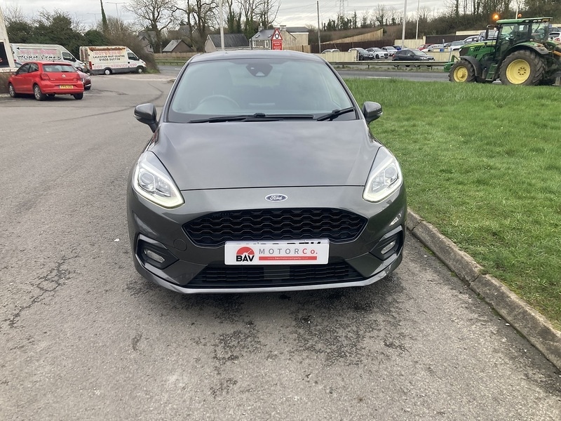 Used Ford Fiesta 2020 for sale - 77781124: Photo 22