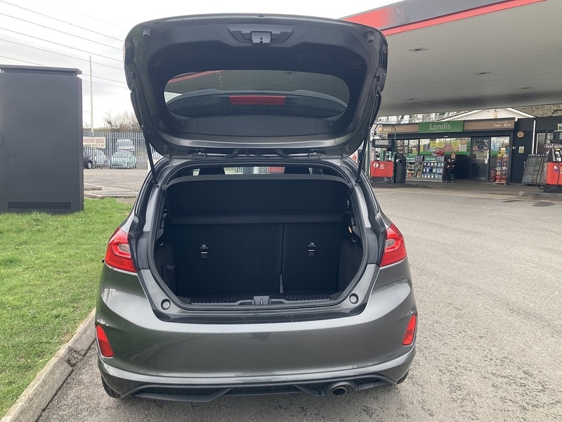 Used Ford Fiesta 2020 for sale - 77781124: Photo 23