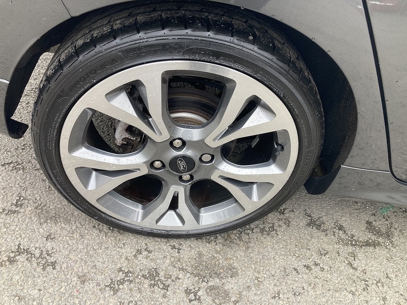 Used Ford Fiesta 2020 for sale - 77781124: Photo 25