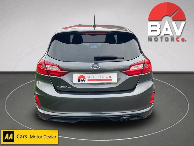 Used Ford Fiesta 2020 for sale - 77781124: Photo 7