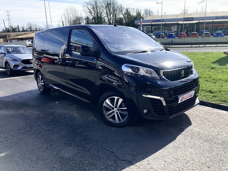 Used Peugeot Traveller 2017 for sale - 77880596: Photo 11
