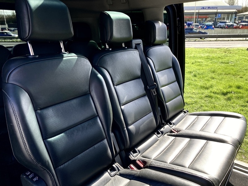 Used Peugeot Traveller 2017 for sale - 77880596: Photo 14