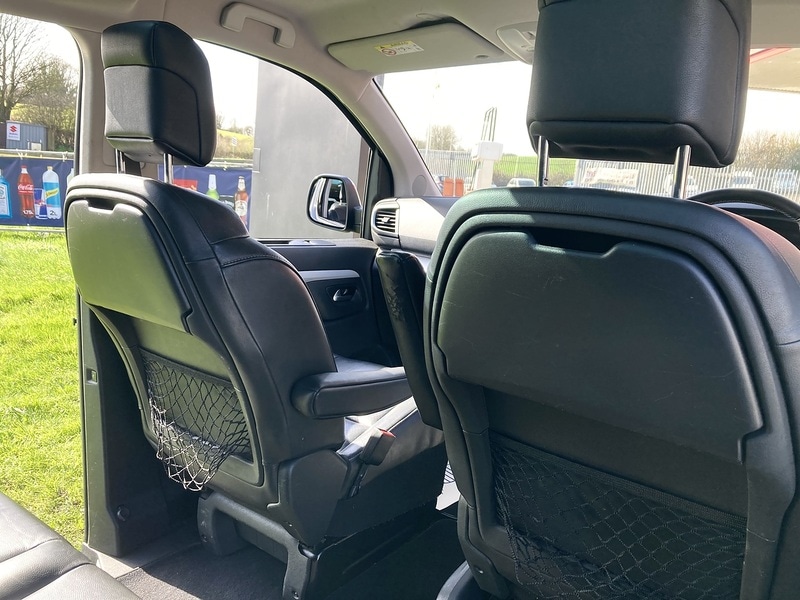 Used Peugeot Traveller 2017 for sale - 77880596: Photo 16