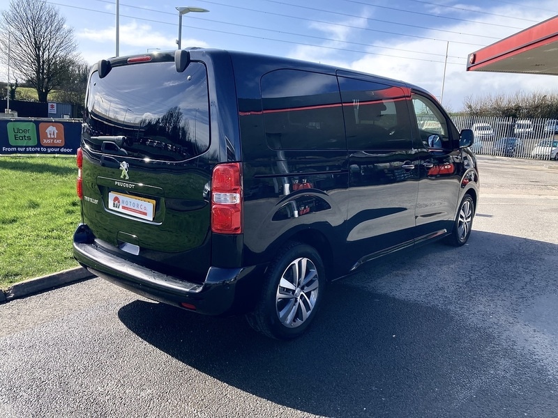 Used Peugeot Traveller 2017 for sale - 77880596: Photo 19