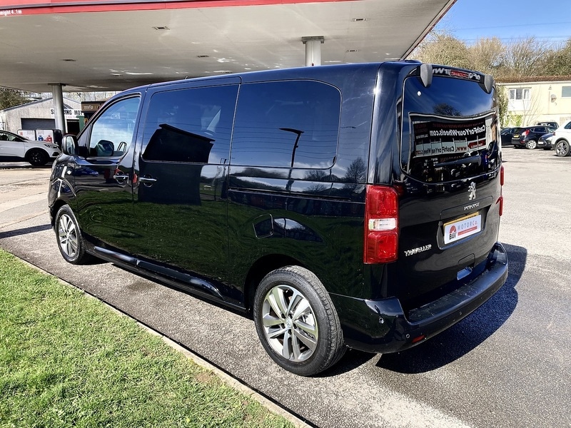 Used Peugeot Traveller 2017 for sale - 77880596: Photo 21