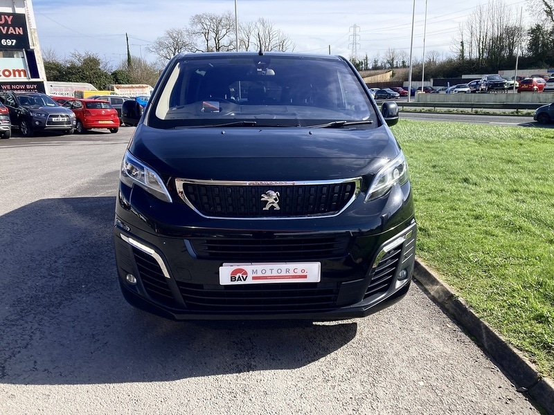 Used Peugeot Traveller 2017 for sale - 77880596: Photo 23