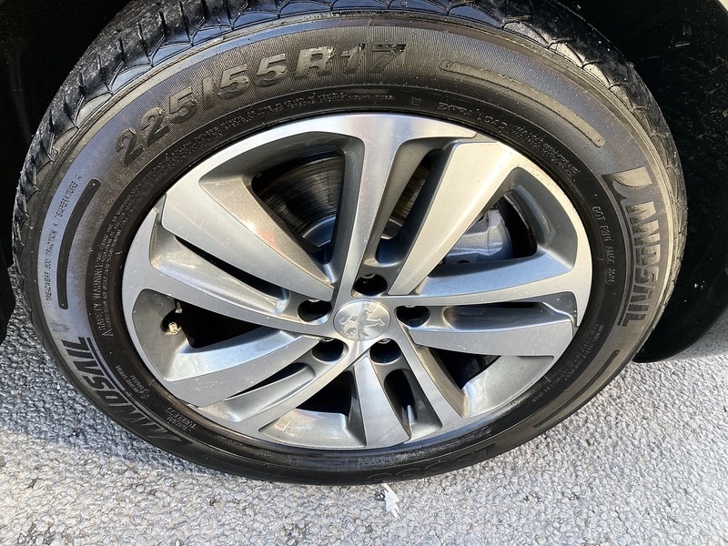 Used Peugeot Traveller 2017 for sale - 77880596: Photo 25