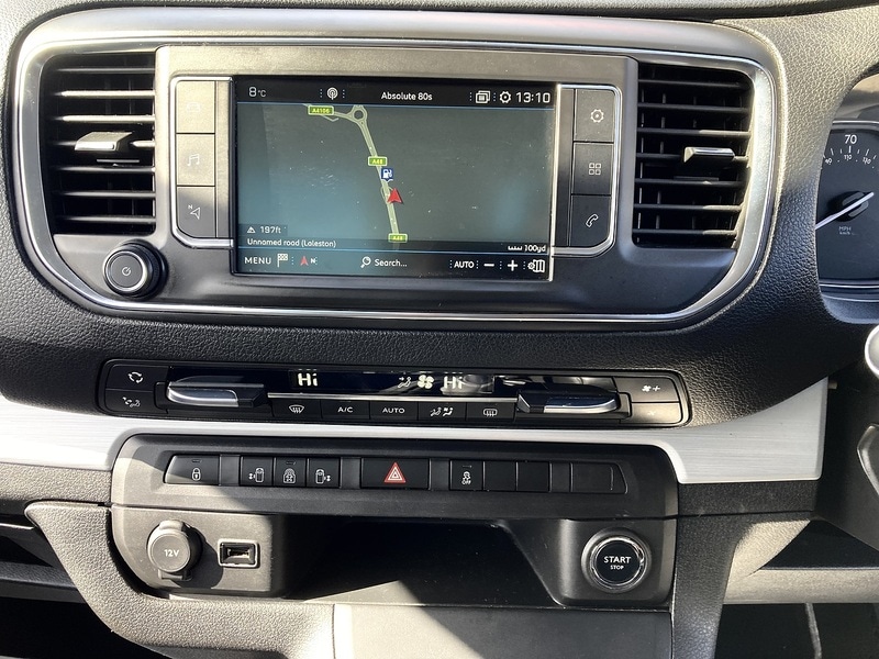 Used Peugeot Traveller 2017 for sale - 77880596: Photo 27