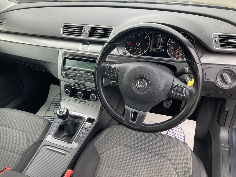 Used Volkswagen Passat 2011 for sale - 77579583: Photo 12