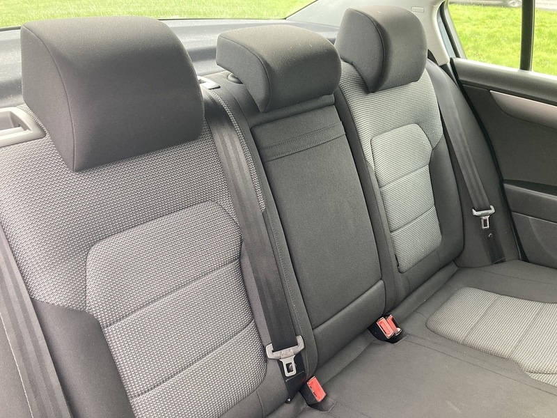 Used Volkswagen Passat 2011 for sale - 77579583: Photo 14