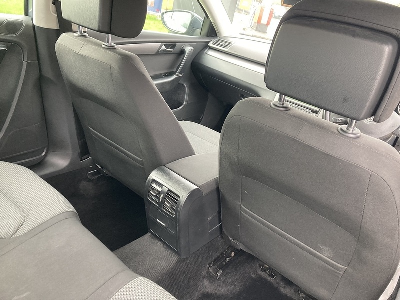 Used Volkswagen Passat 2011 for sale - 77579583: Photo 15