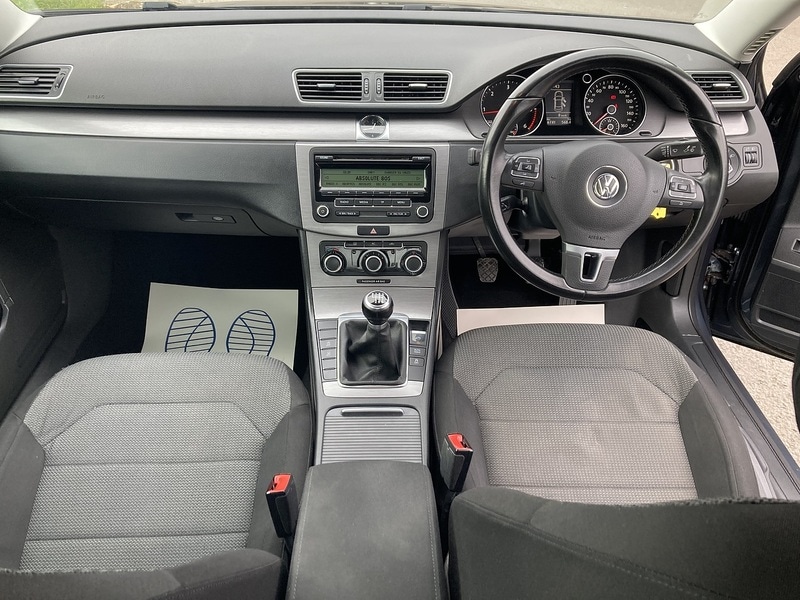 Used Volkswagen Passat 2011 for sale - 77579583: Photo 16