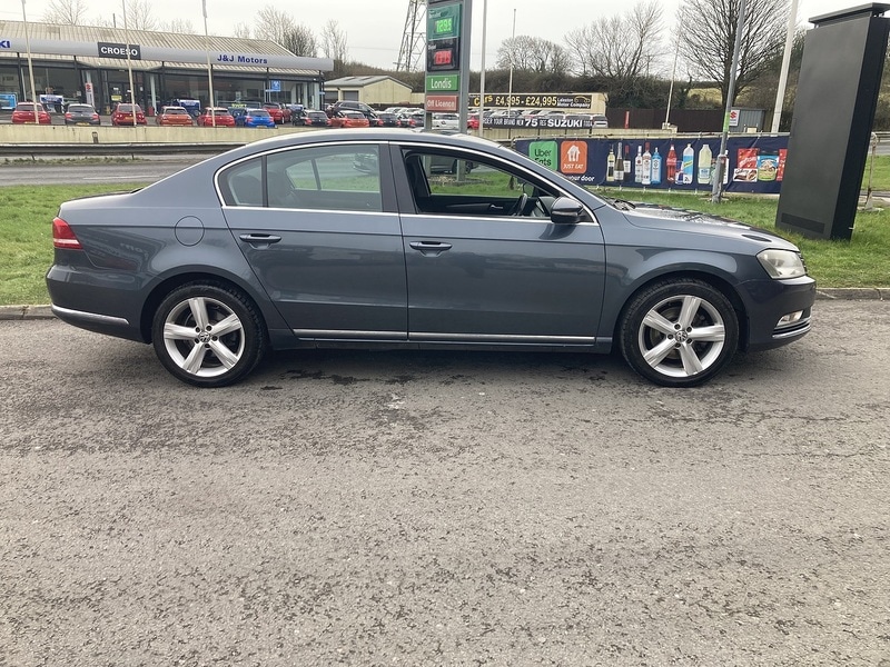 Used Volkswagen Passat 2011 for sale - 77579583: Photo 17