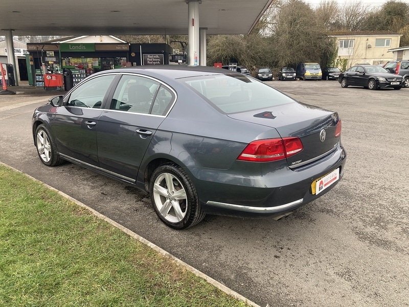 Used Volkswagen Passat 2011 for sale - 77579583: Photo 20