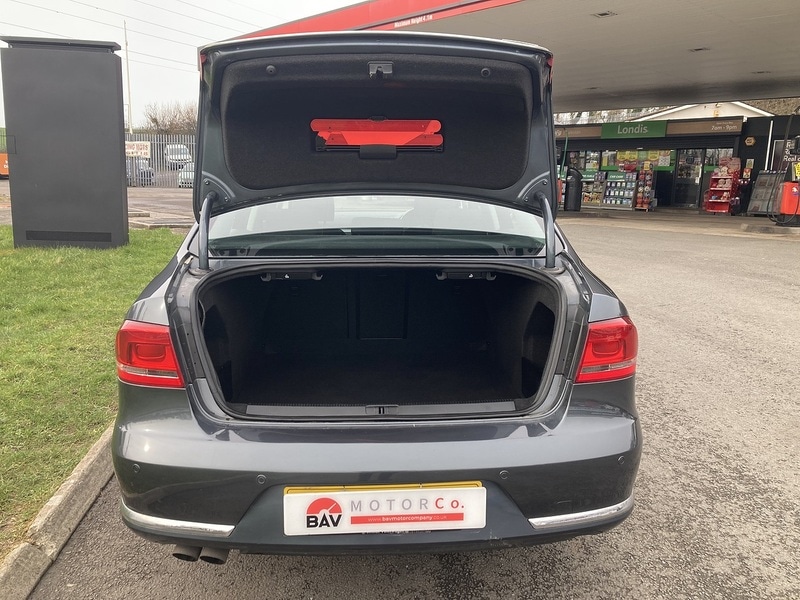 Used Volkswagen Passat 2011 for sale - 77579583: Photo 23