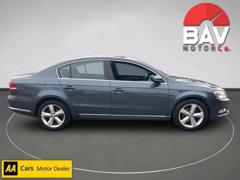 Used Volkswagen Passat 2011 for sale - 77579583: Photo 5