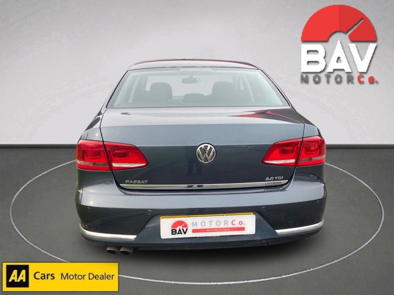 Used Volkswagen Passat 2011 for sale - 77579583: Photo 7