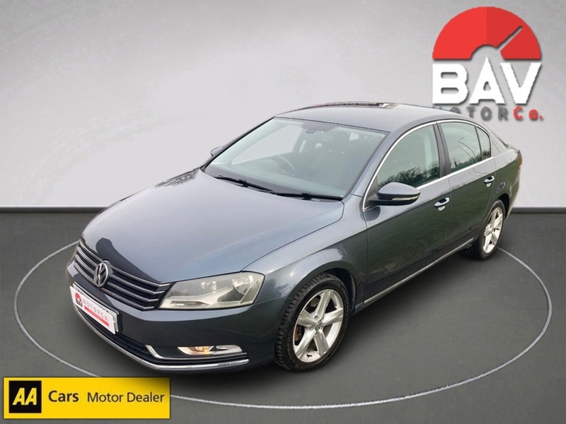 Used Volkswagen Passat 2011 for sale - 77579583: Photo 9