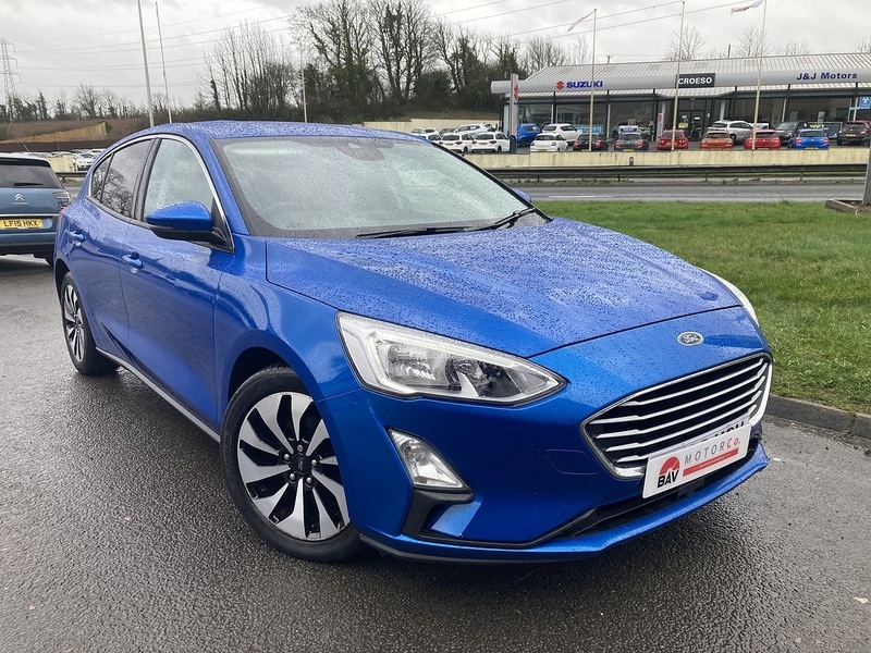 Used Ford Focus 2019 for sale - 77681366: Photo 11