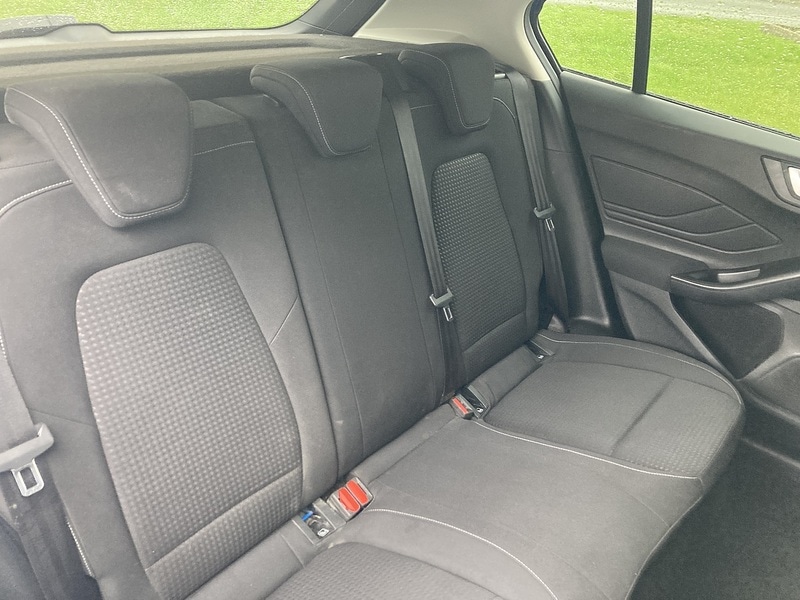 Used Ford Focus 2019 for sale - 77681366: Photo 14