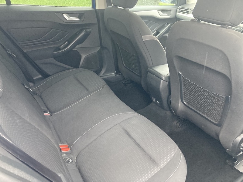 Used Ford Focus 2019 for sale - 77681366: Photo 15