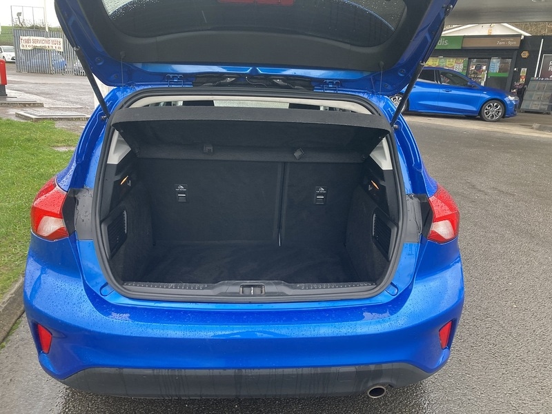 Used Ford Focus 2019 for sale - 77681366: Photo 17