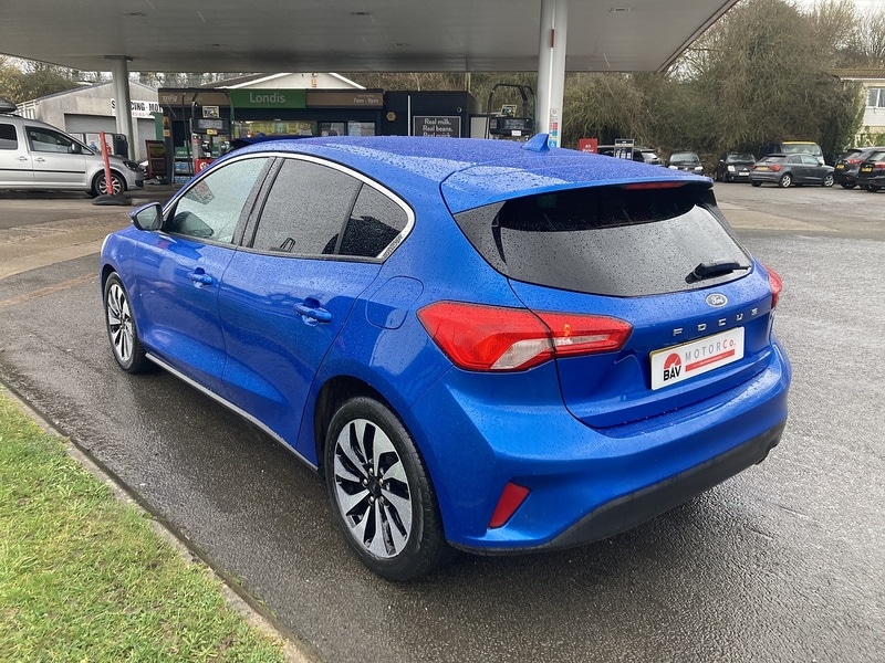 Used Ford Focus 2019 for sale - 77681366: Photo 18