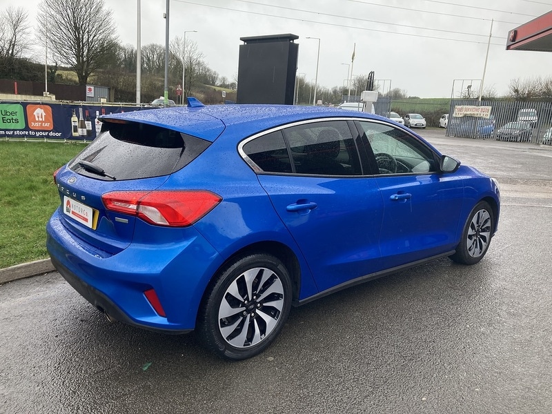 Used Ford Focus 2019 for sale - 77681366: Photo 20