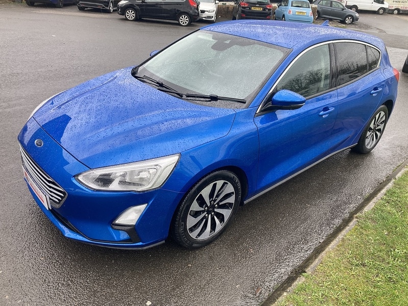 Used Ford Focus 2019 for sale - 77681366: Photo 22