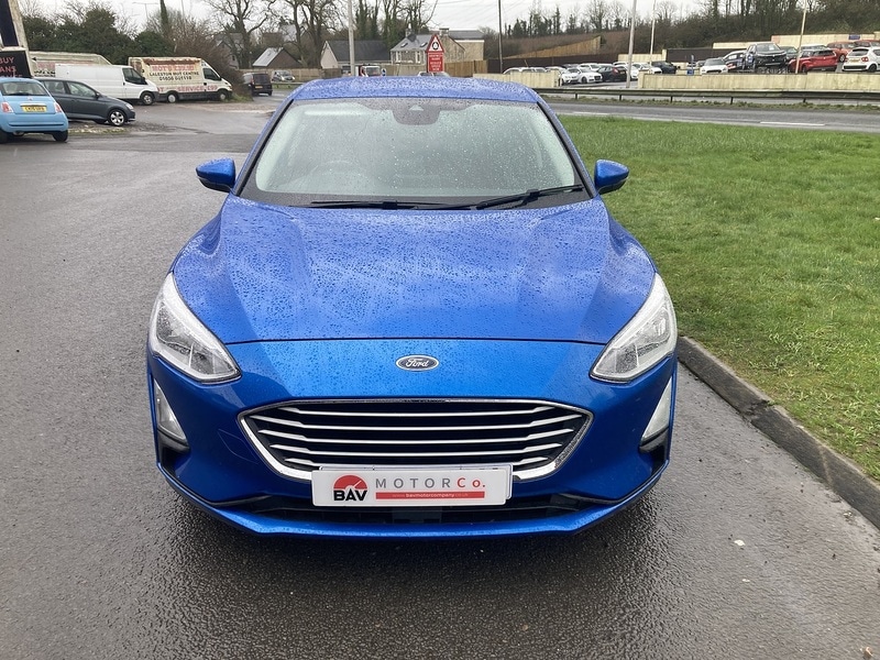 Used Ford Focus 2019 for sale - 77681366: Photo 23