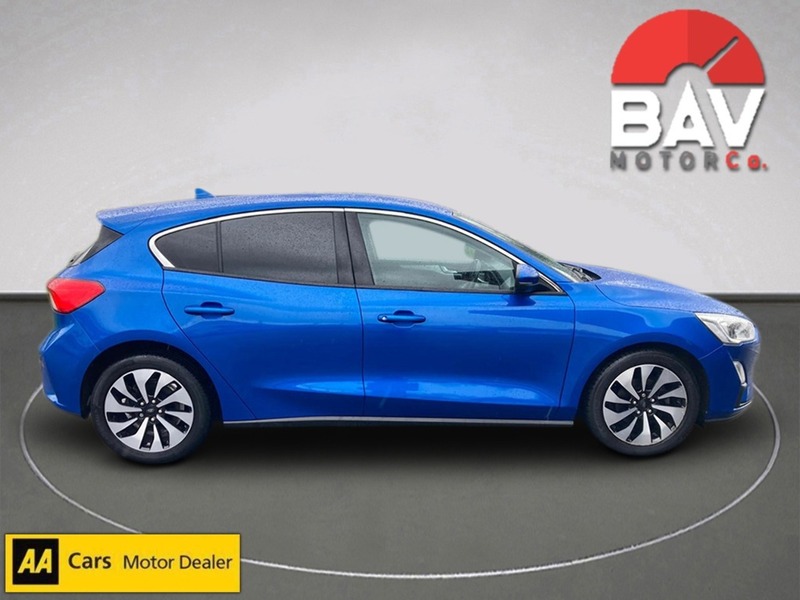 Used Ford Focus 2019 for sale - 77681366: Photo 5