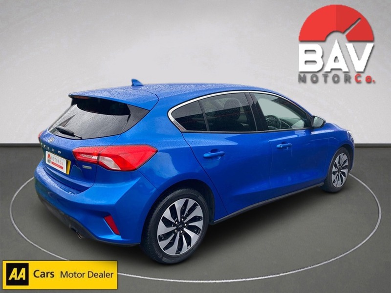 Used Ford Focus 2019 for sale - 77681366: Photo 6