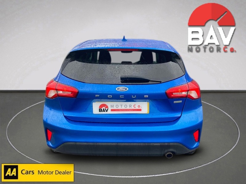 Used Ford Focus 2019 for sale - 77681366: Photo 7